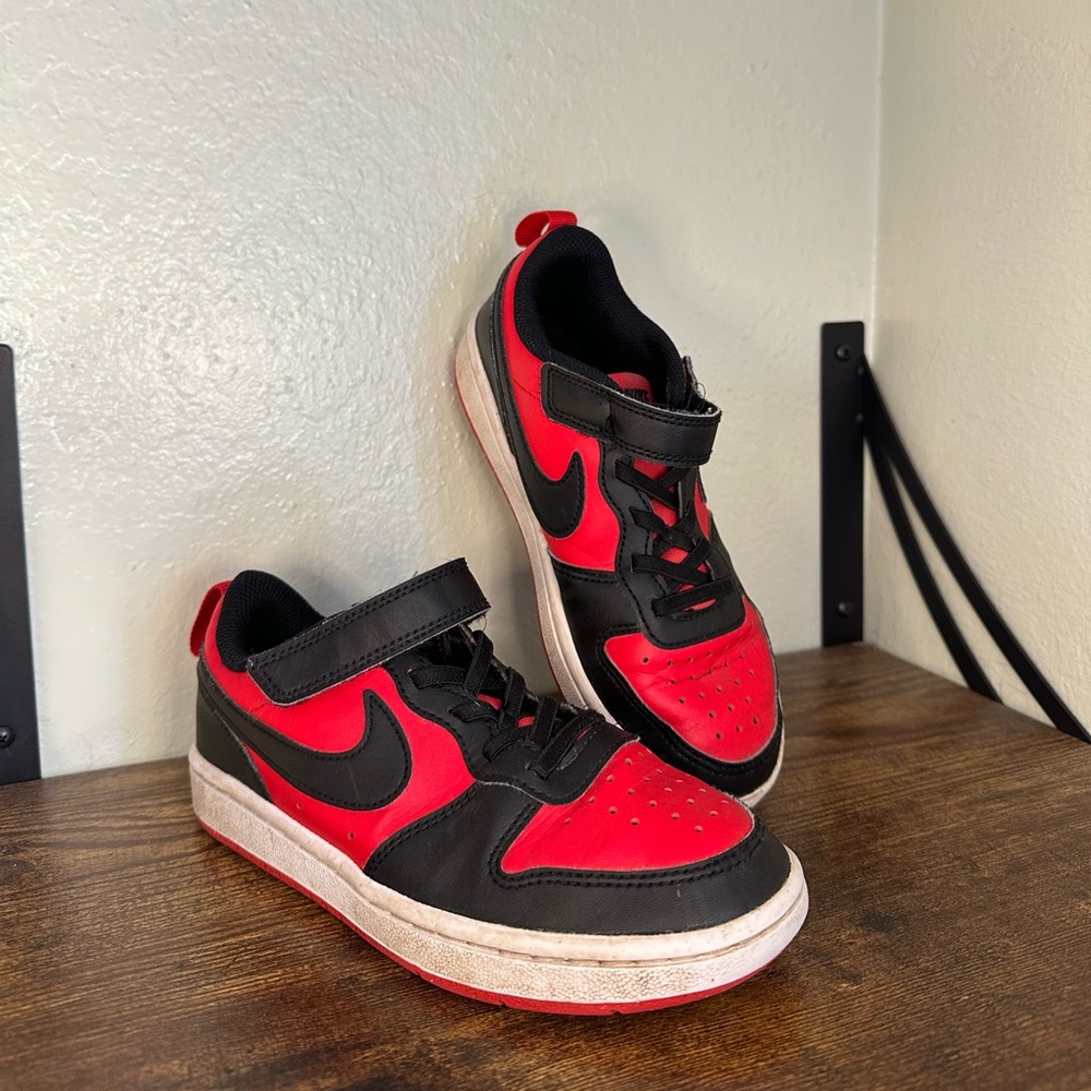 Kids Nike Shoes - Size 13